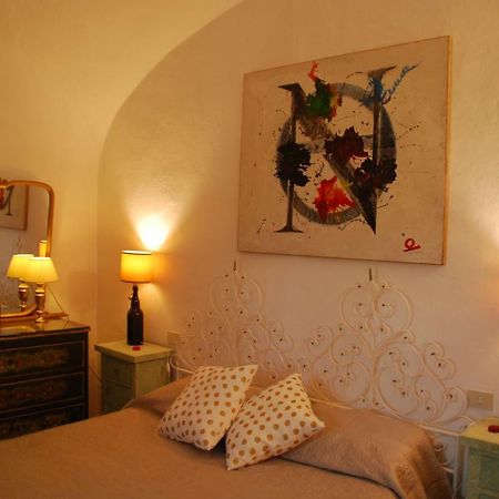 Orto Di Emma Daire San Gimignano Dış mekan fotoğraf