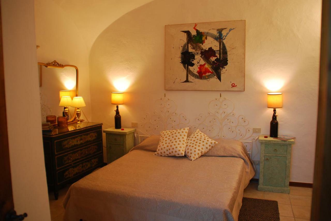Orto Di Emma Daire San Gimignano Dış mekan fotoğraf