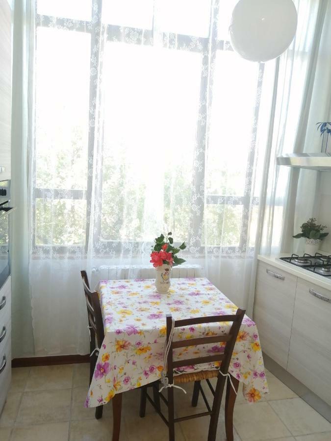 Orto Di Emma Daire San Gimignano Dış mekan fotoğraf