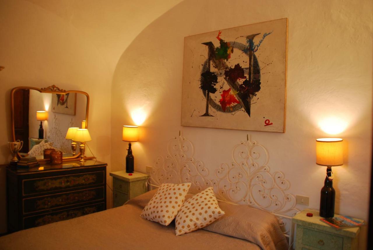 Orto Di Emma Daire San Gimignano Dış mekan fotoğraf